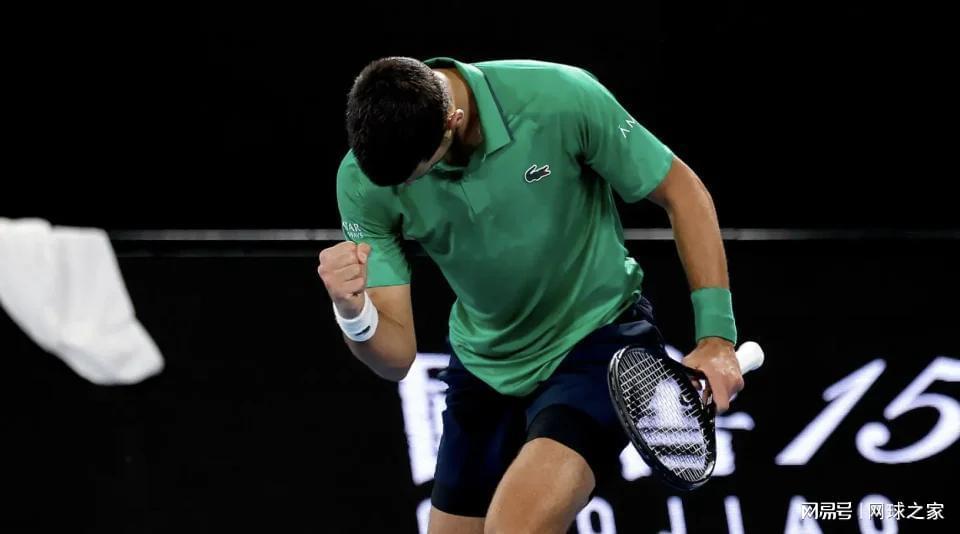 开云APP-澳网达成百胜德约将改写费德勒一纪录，斯瓦泰克点出袁悦输球原因