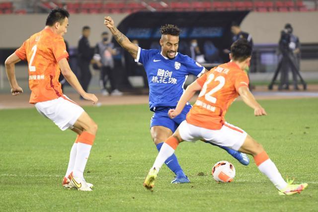 kaiyun-【中超观察】积分榜反映现状 占据榜首靠稳定投入